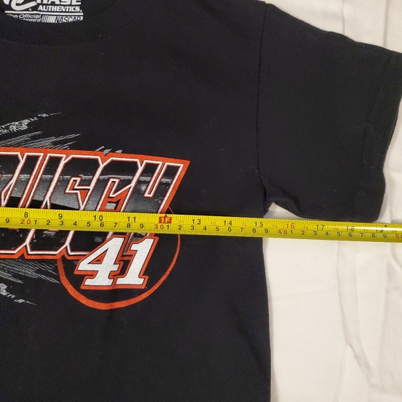Chase Authentic's Kurt Busch #41 Stewart Haas Racing, size S - Picture 5 of 7